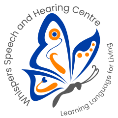 Whispers Speech and Hearing Centre - Learning Language for Living